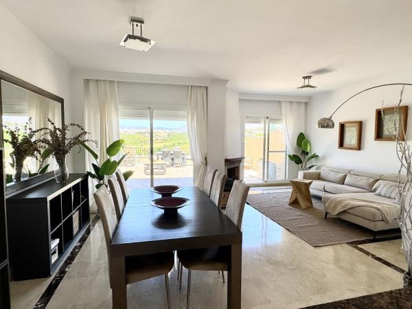 Chalet adosado en Urbanizacion la Vizcarronda, 1 e, Manilva, Manilva photo 1