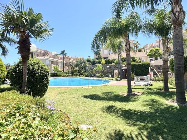Chalet adosado en Urbanizacion la Vizcarronda, 1 e, Manilva, Manilva photo 2