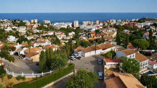 Chalet pareado en Calle Madreselva, 5, Torreblanca del Sol, Fuengirola photo 2
