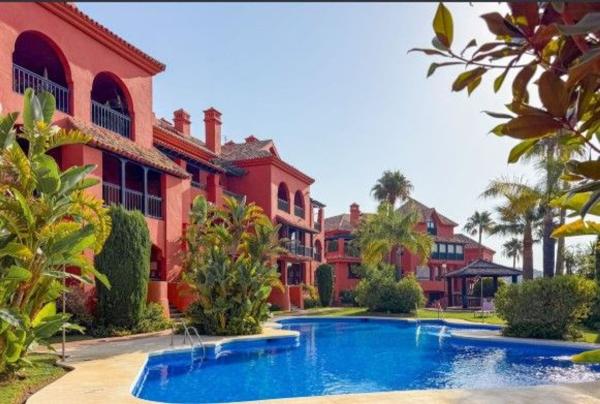 Sprzedaż mieszkania w Piso en Urbanización Sitio de Calahonda, 1, Sitio de Calahonda, Mijas, Mijas
 photo 1