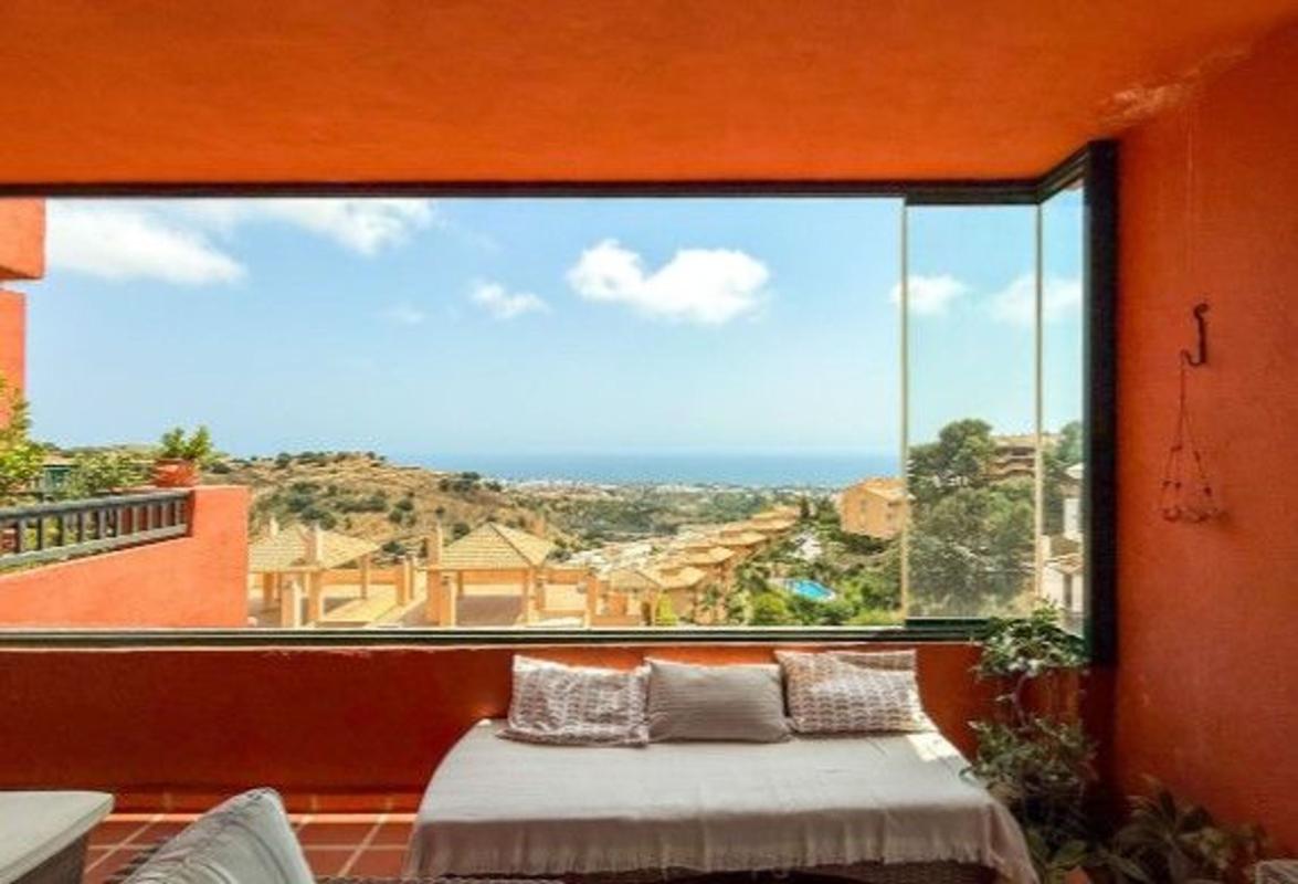 Venta de piso en Piso en Urbanización Sitio de Calahonda, 1, Sitio de Calahonda, Mijas, Mijas
 photo 2