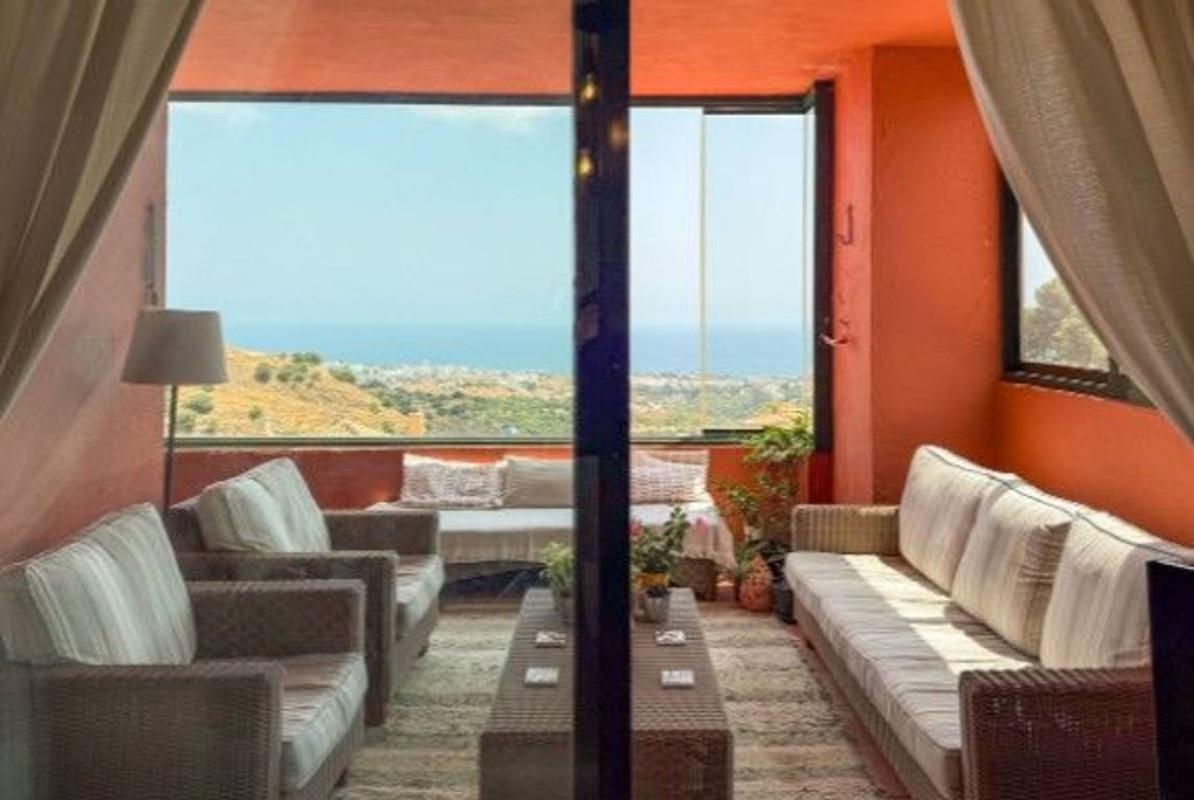 Venta de piso en Piso en Urbanización Sitio de Calahonda, 1, Sitio de Calahonda, Mijas, Mijas
 photo 3