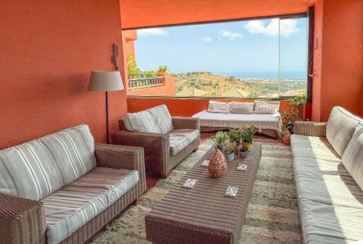 Venta de piso en Piso en Urbanización Sitio de Calahonda, 1, Sitio de Calahonda, Mijas, Mijas
 photo 4