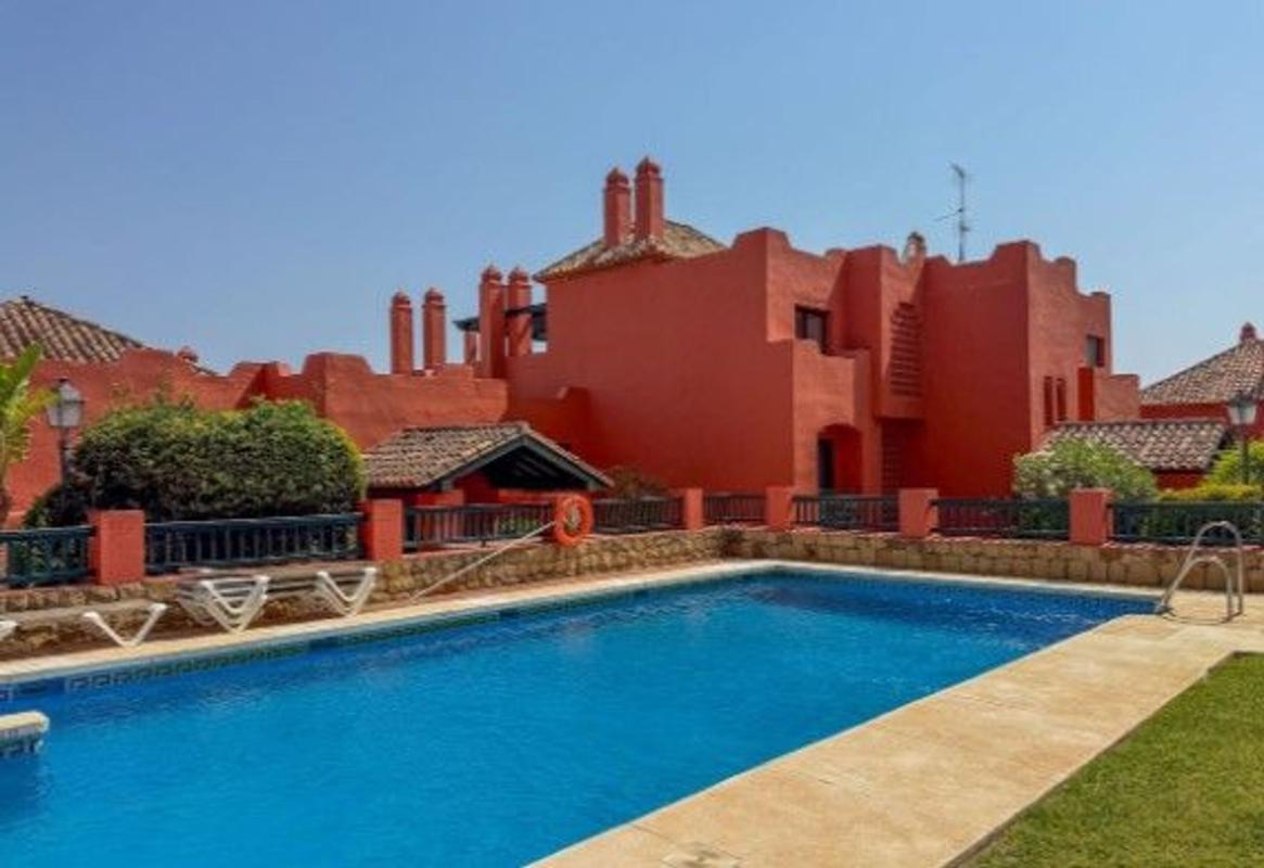 Venta de piso en Piso en Urbanización Sitio de Calahonda, 1, Sitio de Calahonda, Mijas, Mijas
 photo 5
