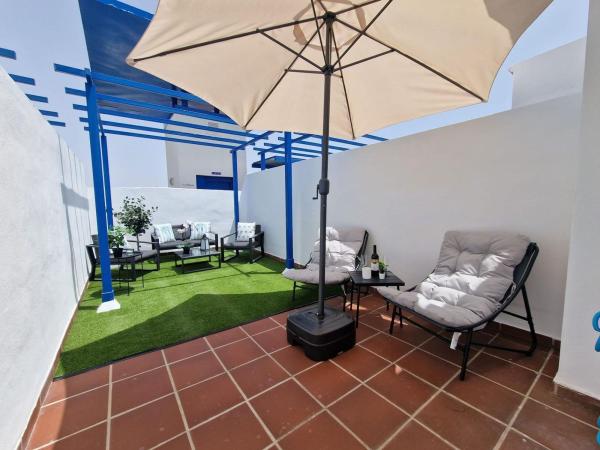 Дуплекс на продажу в Dúplex en Calle Salinas, Cortijo Torrequebrada, Benalmádena, Бенальмадена photo 1