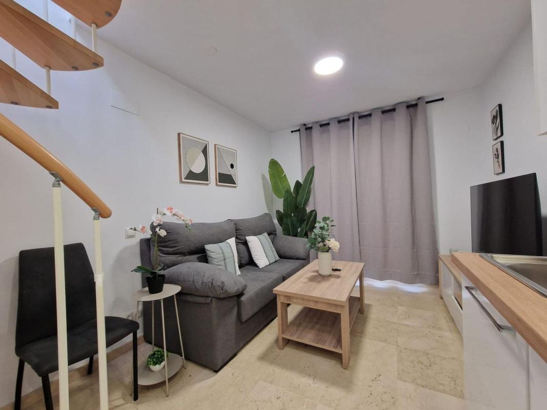 Venta de duplex en Dúplex en Calle Salinas, Cortijo Torrequebrada, Benalmádena, Benalmádena photo 3