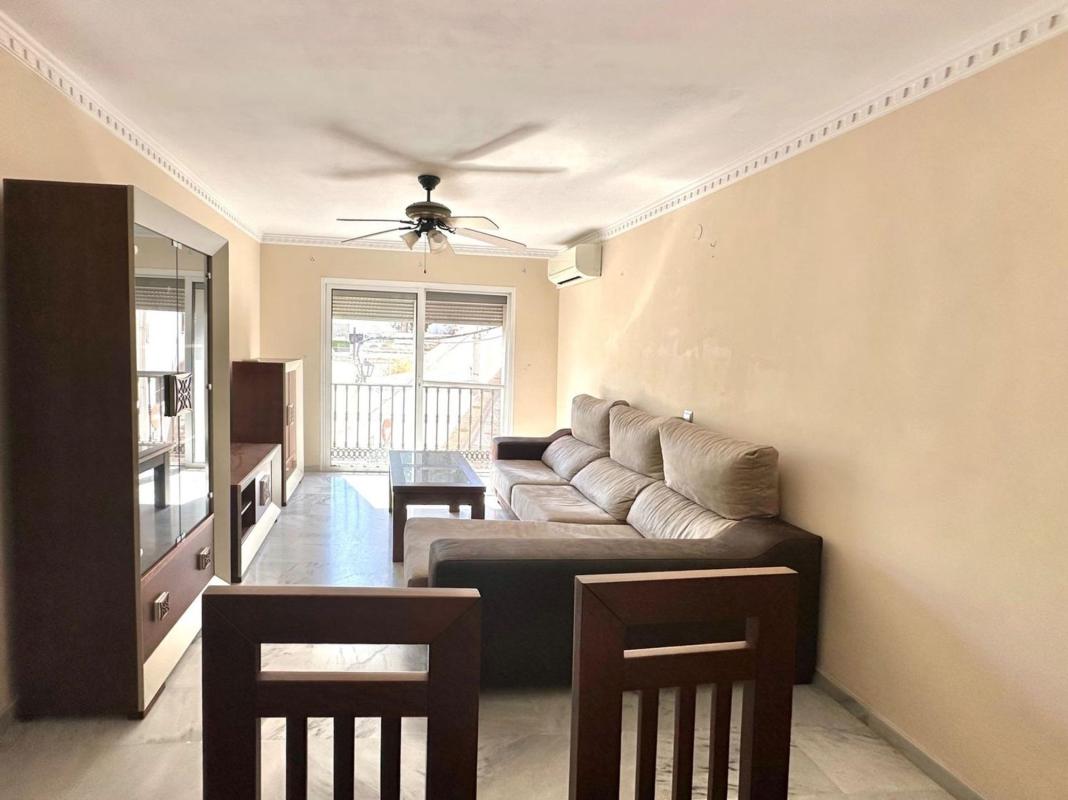 Продажа квартиры на Piso en Monda, Монда
photo 2