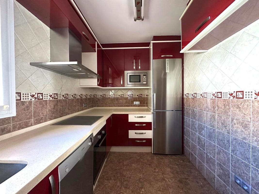 Продажа квартиры на Piso en Monda, Монда
photo 4