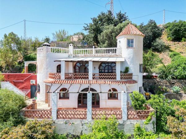 Casa o chalet independiente en Diseminado Diseminados, Chaparil - Torrecilla - Punta Lara, Nerja thumbnail 2
