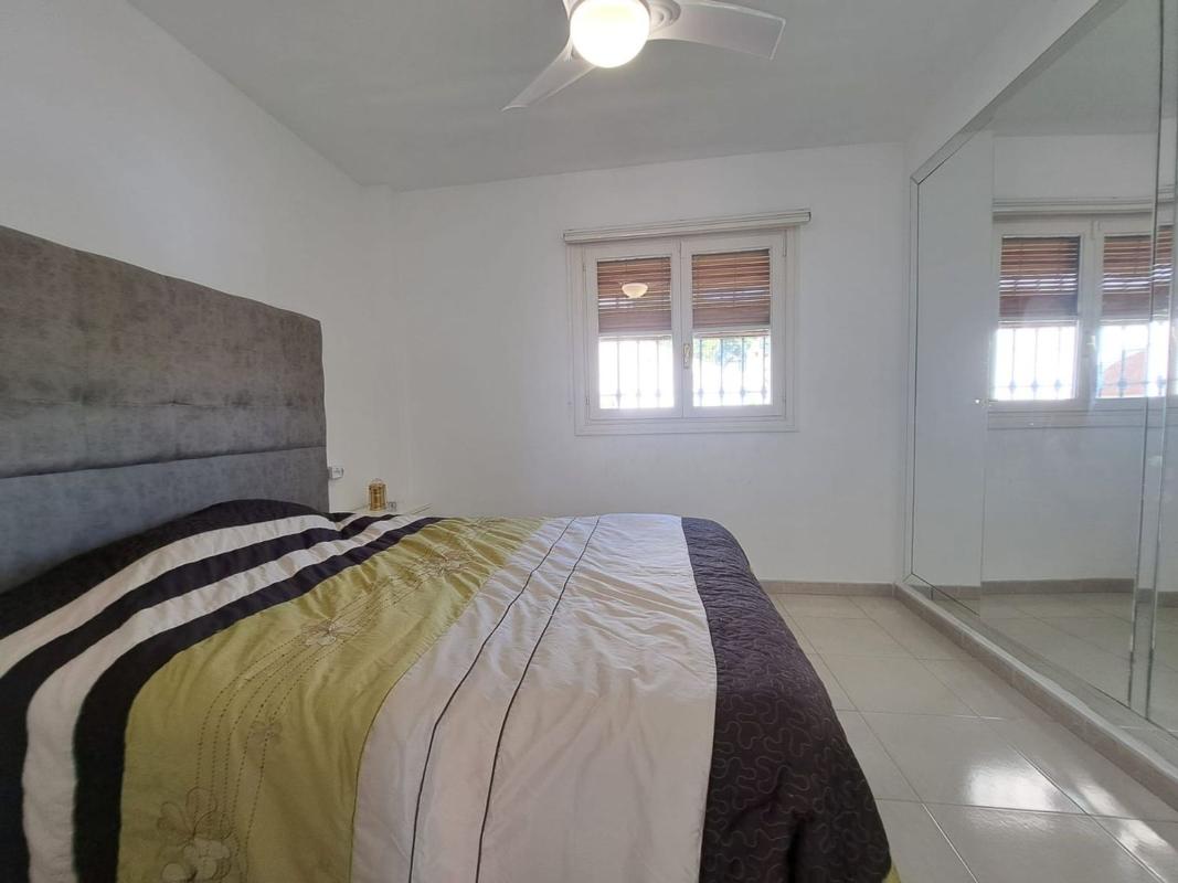 Sale of townhouse in Chalet adosado en Calle Loma de los Riscos s/n, Loma de los Riscos, Torremolinos , Torremolinos photo 2