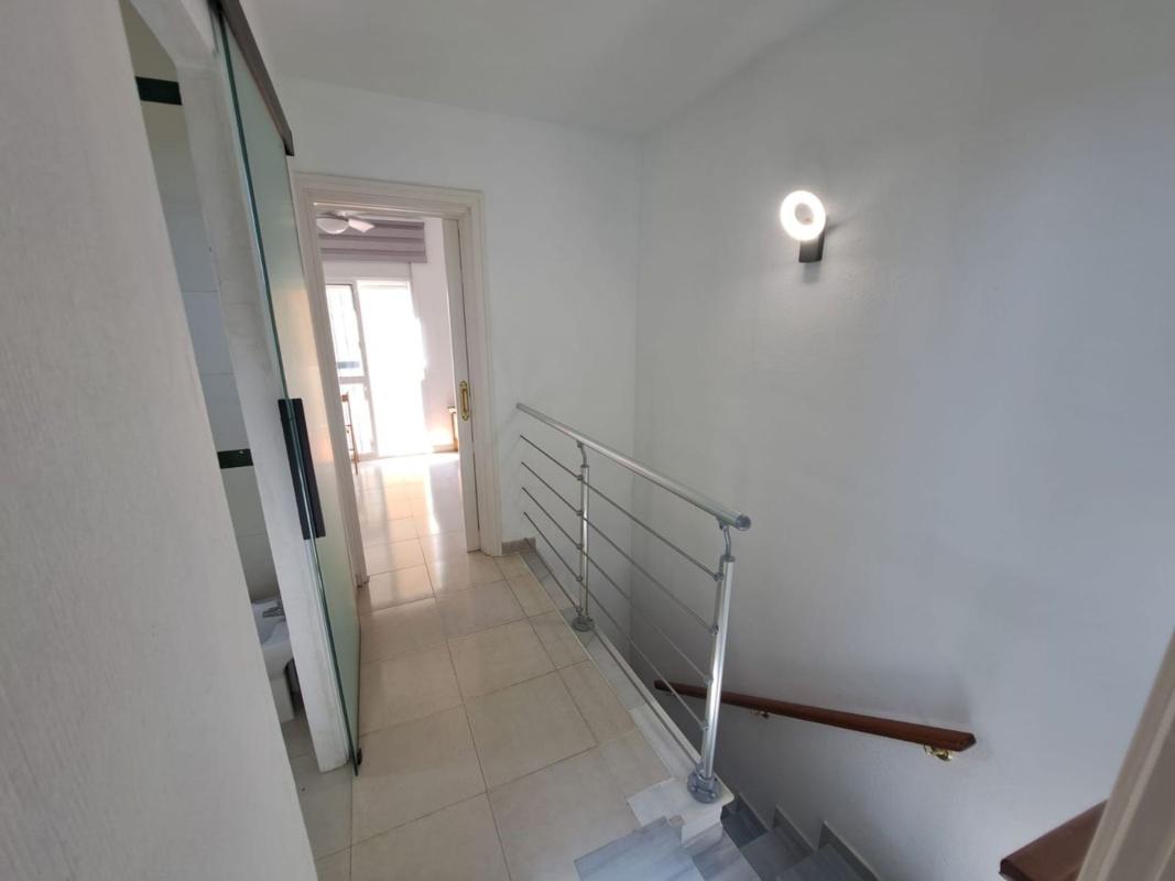 Sale of townhouse in Chalet adosado en Calle Loma de los Riscos s/n, Loma de los Riscos, Torremolinos , Torremolinos photo 3