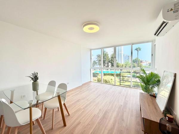 Продажа квартиры на Piso en Parque de la Paloma, Benalmádena, Бенальмадена
photo 1