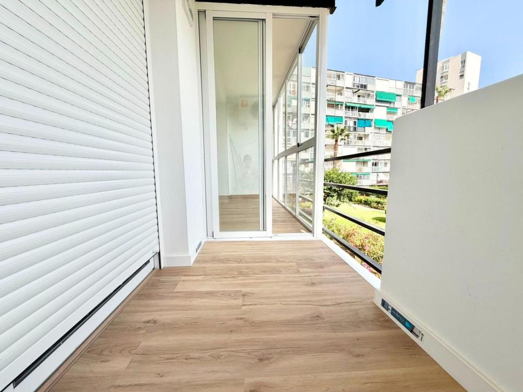 Venta de piso en Piso en Parque de la Paloma, Benalmádena, Benalmádena
photo 4