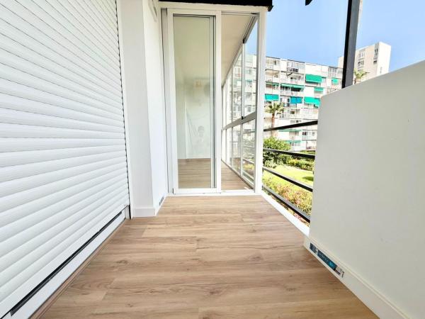 Продажа квартиры на Piso en Parque de la Paloma, Benalmádena, Бенальмадена
 photo 4