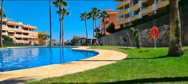 Venta de piso en Piso en Torreblanca del Sol, Fuengirola, Fuengirola
photo 1