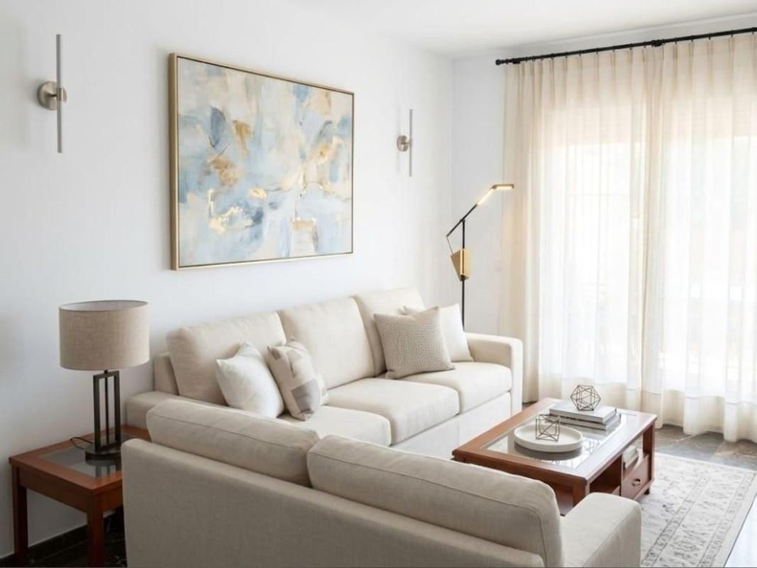 Venta de piso en Piso en Torreblanca del Sol, Fuengirola, Fuengirola
photo 5