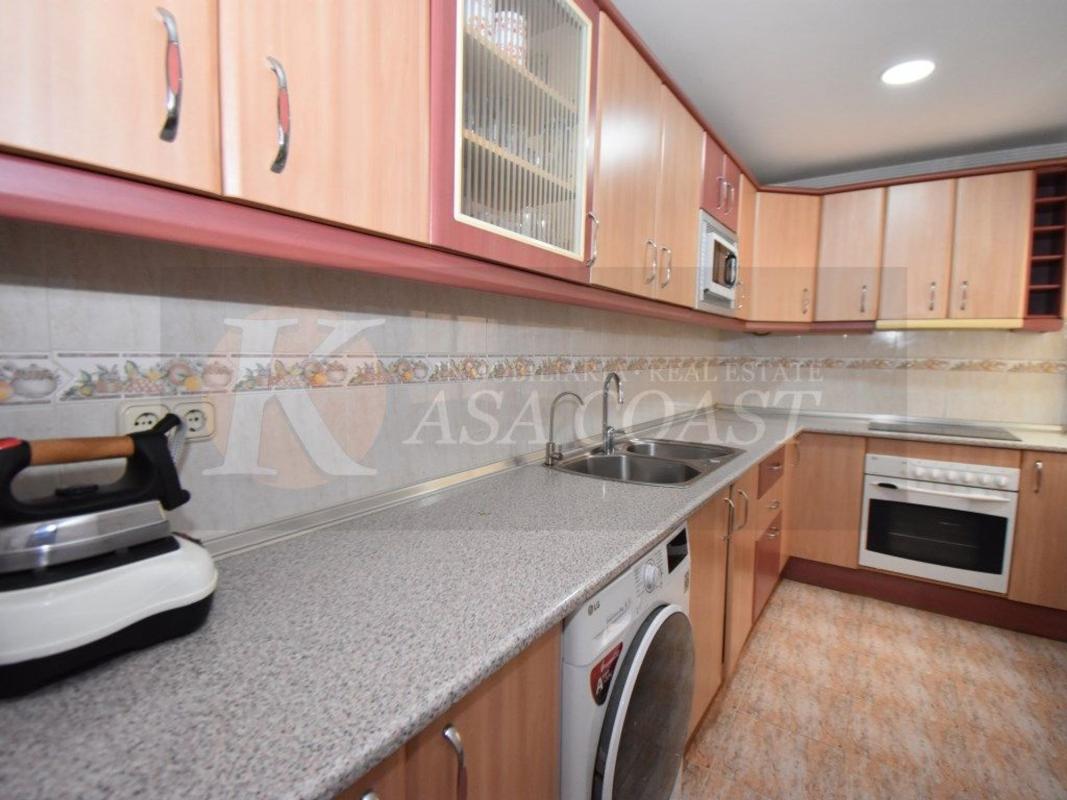 Sale of apartment in Piso en Centro Ciudad, Fuengirola, Fuengirola
photo 3
