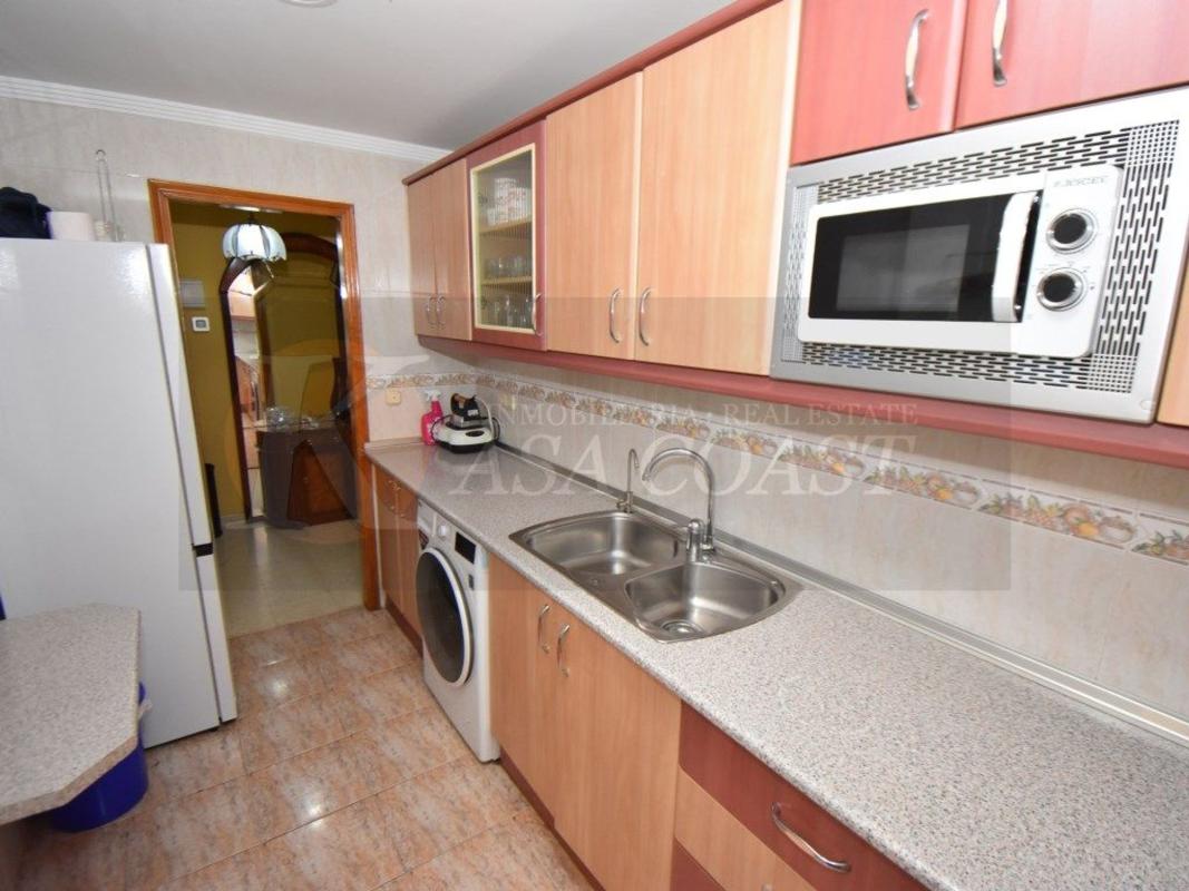 Sale of apartment in Piso en Centro Ciudad, Fuengirola, Fuengirola
photo 5