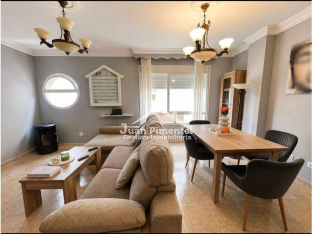 Sprzedaż mieszkania w Piso en Avenida Libertad, 25, Sierra de Estepona-Avda de Andalucia, Estepona, Estepona
photo 5