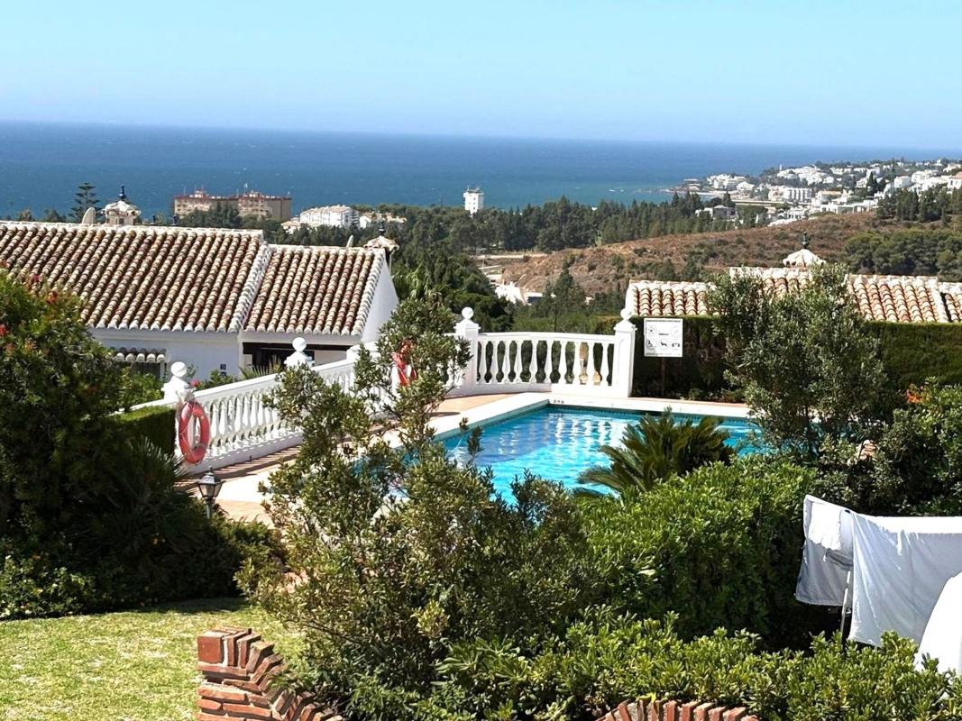 Sprzedaż mieszkania w Piso en Monte Alto Del Chaparral, 6, Calaburra - Chaparral, Mijas, Mijas
photo 4