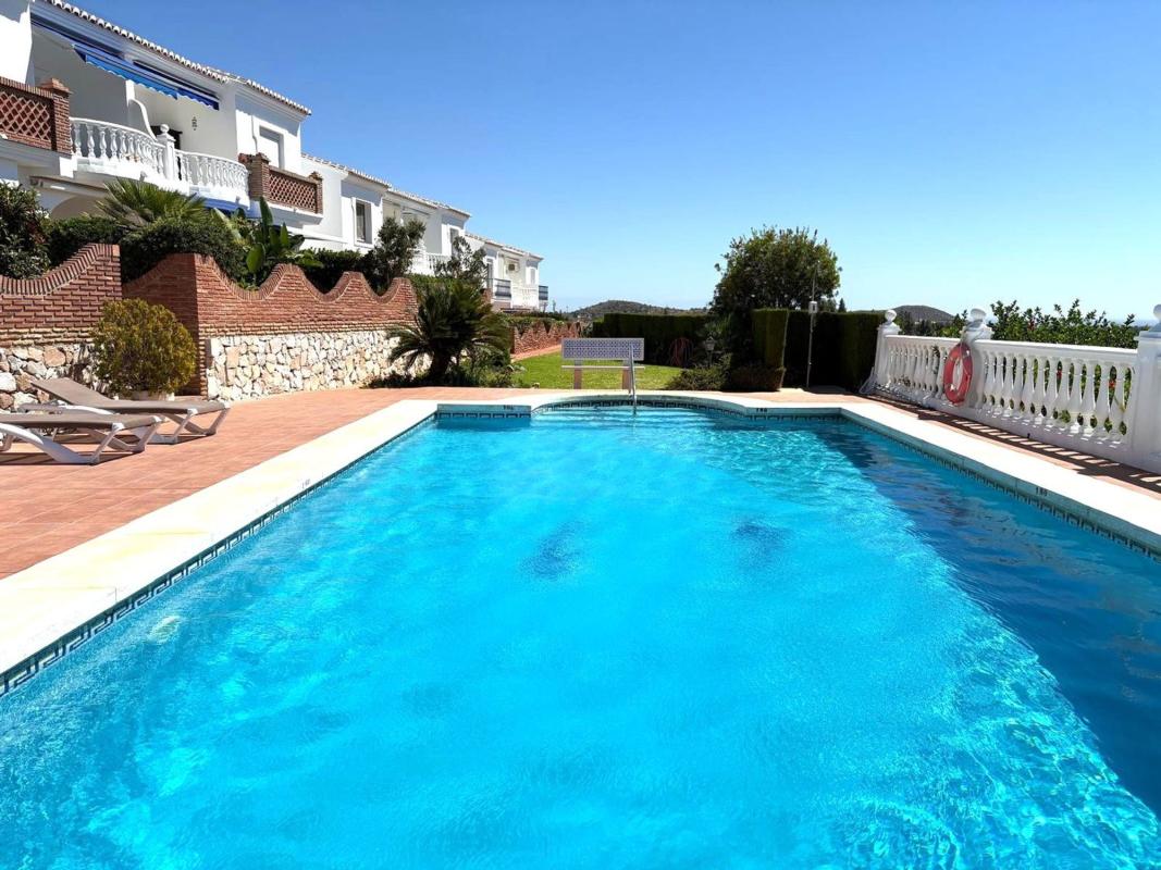 Sprzedaż mieszkania w Piso en Monte Alto Del Chaparral, 6, Calaburra - Chaparral, Mijas, Mijas
photo 5