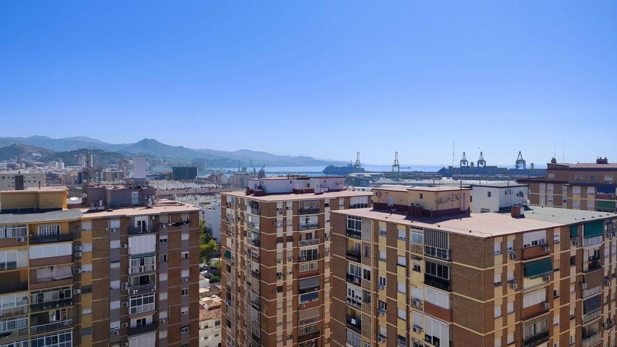 Продажа квартиры на Piso en Calle Héroe de Sostoa, 69, Huelin, Málaga, Малага
photo 1