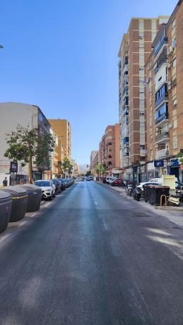 Sale of flat in Piso en Calle Héroe de Sostoa, 69, Huelin, Málaga, Málaga
 photo 4