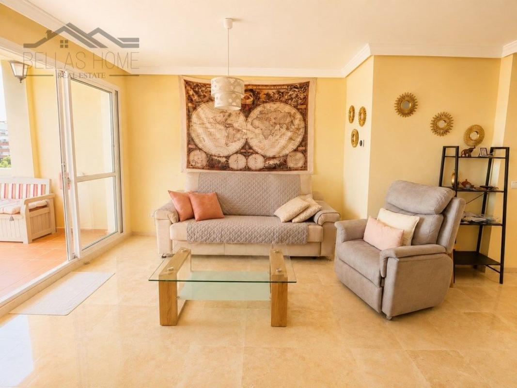 Venta de piso en Piso en Urbanización Brisas I, La Duquesa, Manilva, Manilva
photo 2