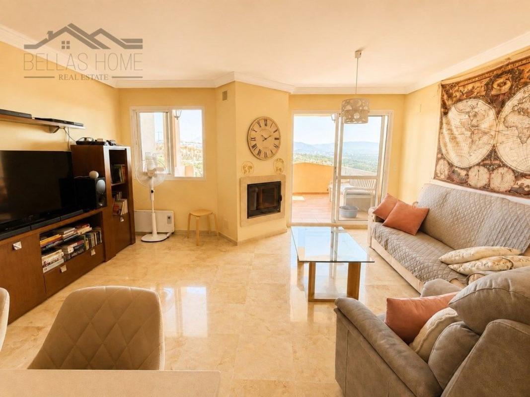 Venta de piso en Piso en Urbanización Brisas I, La Duquesa, Manilva, Manilva
photo 3