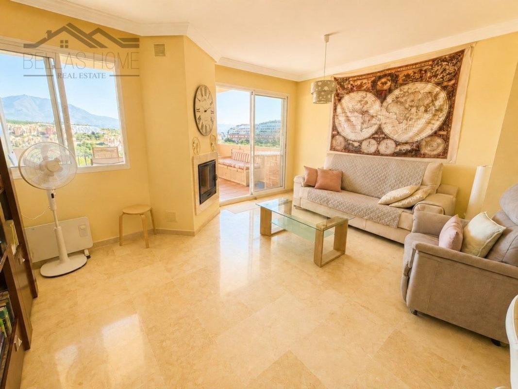 Venta de piso en Piso en Urbanización Brisas I, La Duquesa, Manilva, Manilva
photo 4