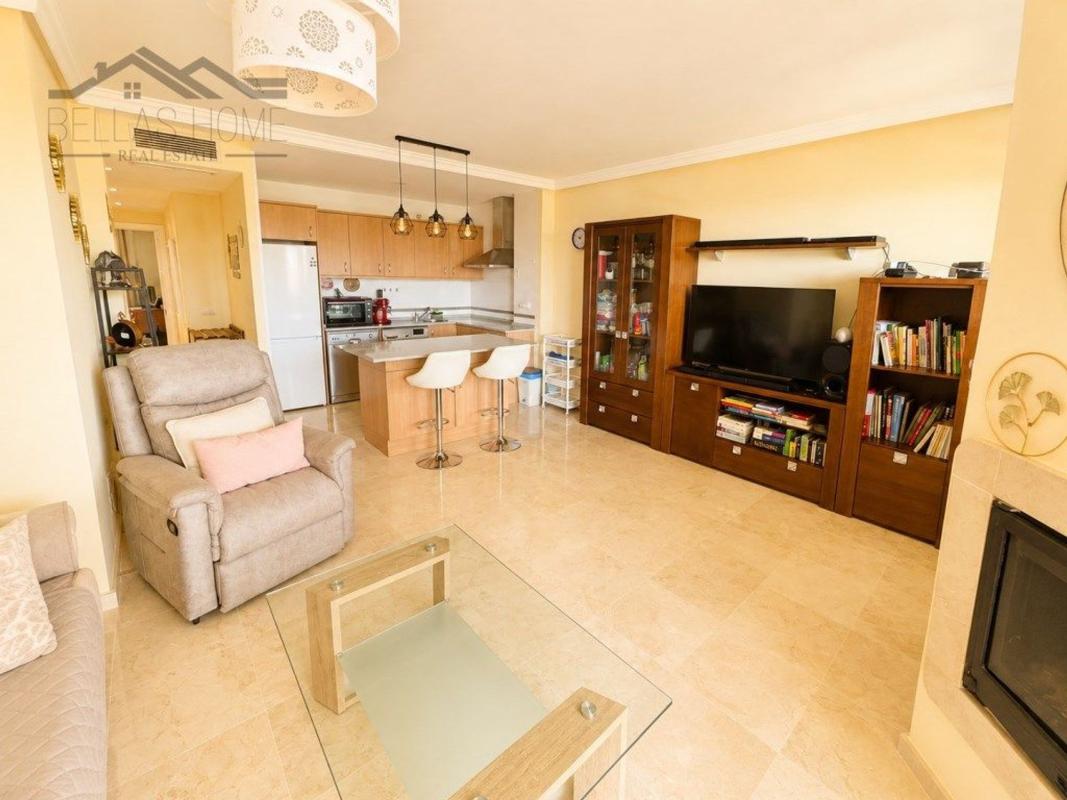 Venta de piso en Piso en Urbanización Brisas I, La Duquesa, Manilva, Manilva
photo 5