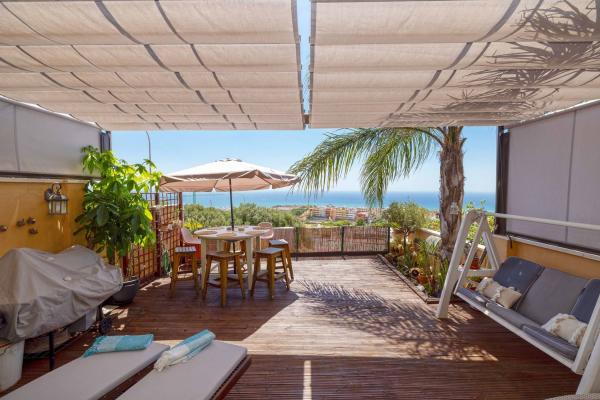 Продажа квартиры на Piso en Calle Ágave, Santangelo, Benalmádena, Бенальмадена
photo 1