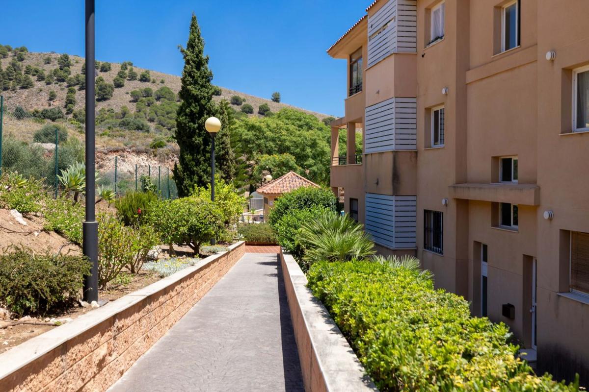 Продажа квартиры на Piso en Calle Ágave, Santangelo, Benalmádena, Бенальмадена
photo 2