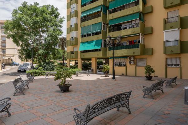 Sprzedaż mieszkania w Piso en Centro Ciudad, Fuengirola, Fuengirola
photo 1