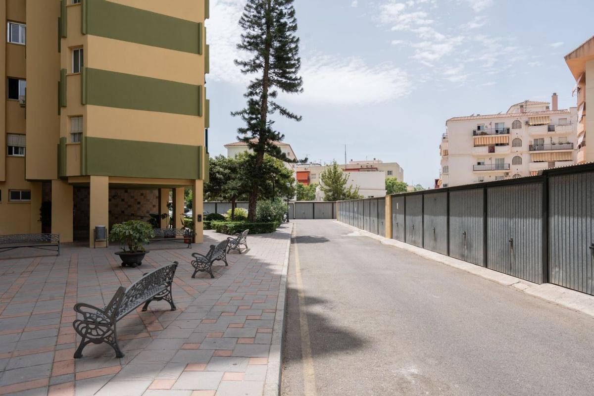 Продажа квартиры на Piso en Centro Ciudad, Fuengirola, Фуэнхирола
 photo 2