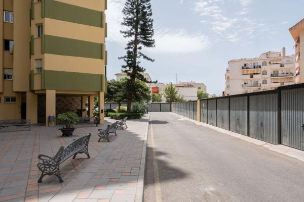 Sprzedaż mieszkania w Piso en Centro Ciudad, Fuengirola, Fuengirola
thumbnail 2