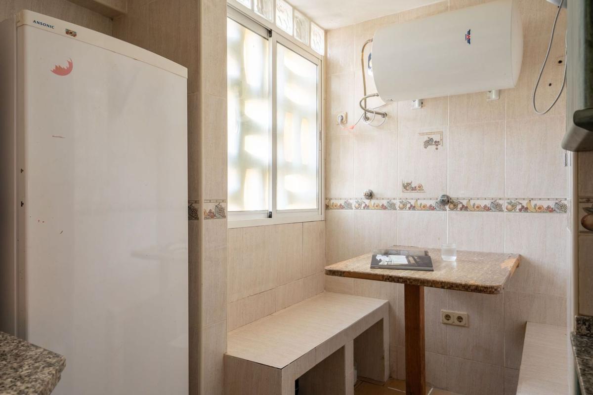 Продажа квартиры на Piso en Centro Ciudad, Fuengirola, Фуэнхирола
 photo 4
