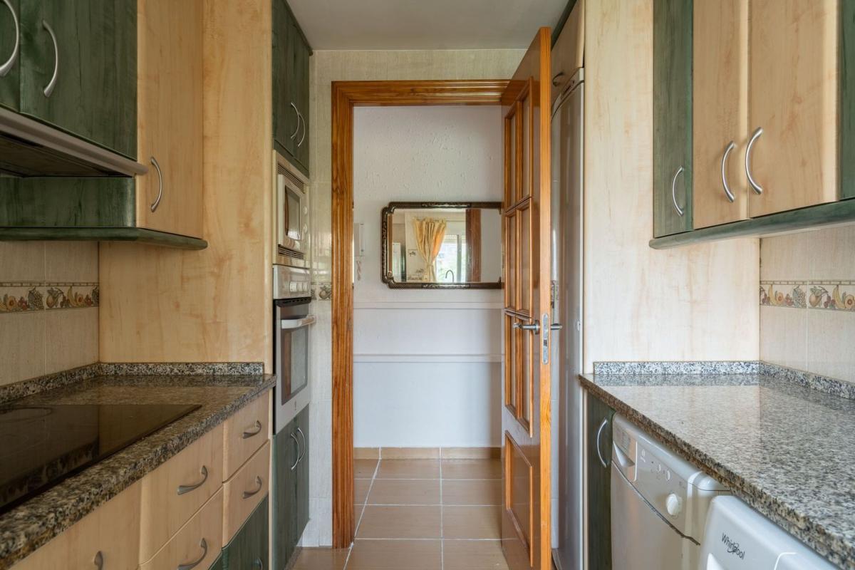 Продажа квартиры на Piso en Centro Ciudad, Fuengirola, Фуэнхирола
 photo 5