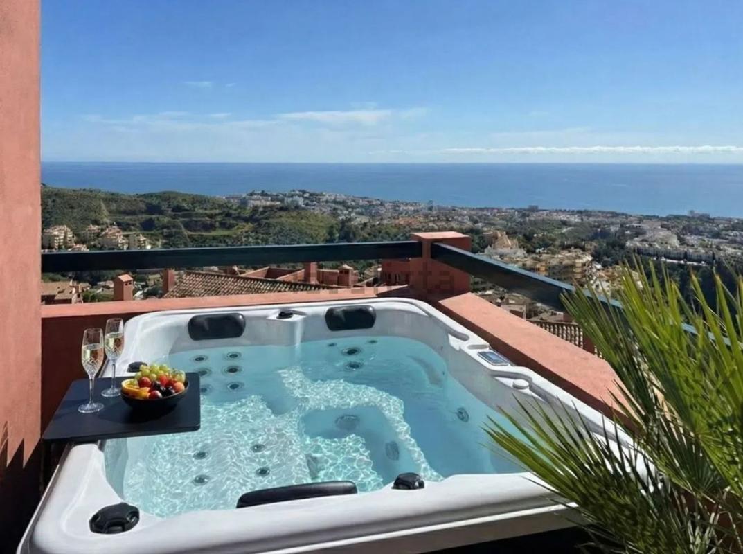 Venta de piso en Piso en Sitio de Calahonda, Mijas, Mijas
photo 3