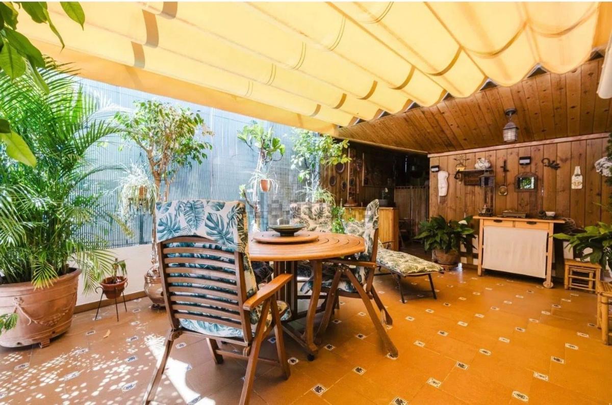 Sale of townhouse in Chalet adosado en Calle Juan Fortuny s/n, San Pedro Pueblo, Marbella , Marbella photo 3