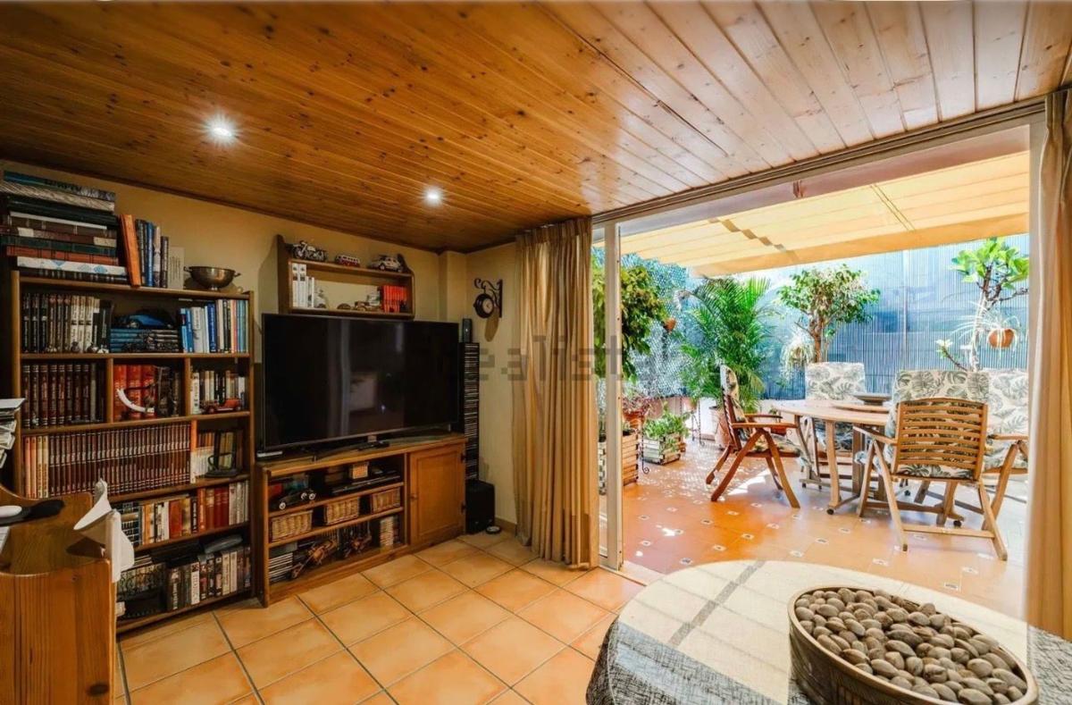 Sale of townhouse in Chalet adosado en Calle Juan Fortuny s/n, San Pedro Pueblo, Marbella , Marbella photo 4