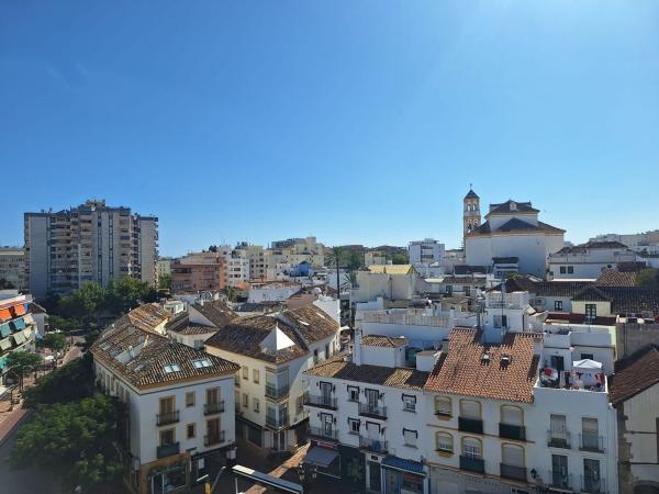 Ático en venta en Ático en Calle Padre Salvador, Divina Pastora, Marbella, Marbella photo 1