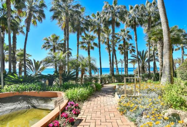 Ático en venta en  Ático en La Carolina-Guadalpín, Marbella, Marbella photo 1