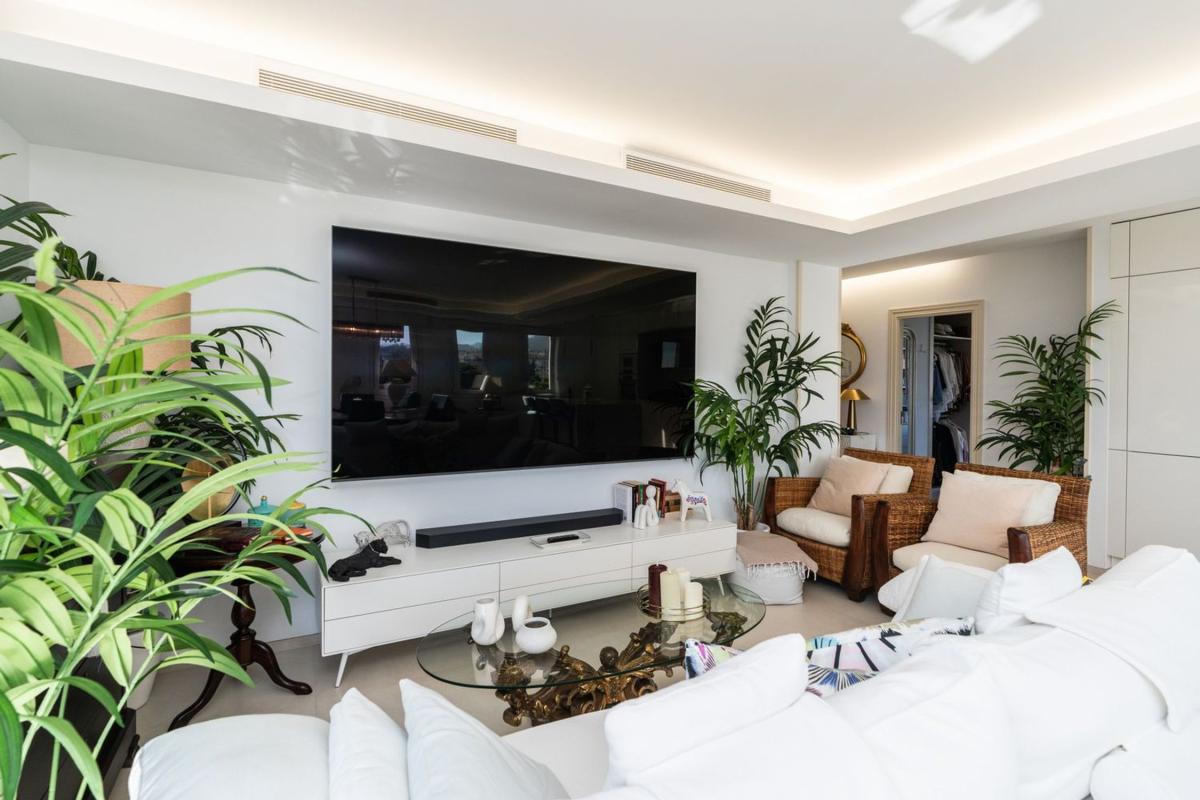 Penthouse sale in  Ático en La Carolina-Guadalpín, Marbella, Marbella photo 5