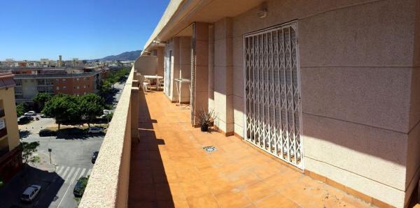 Venta de piso en Piso en El Consul - El Romeral, Málaga, Málaga
 photo 4