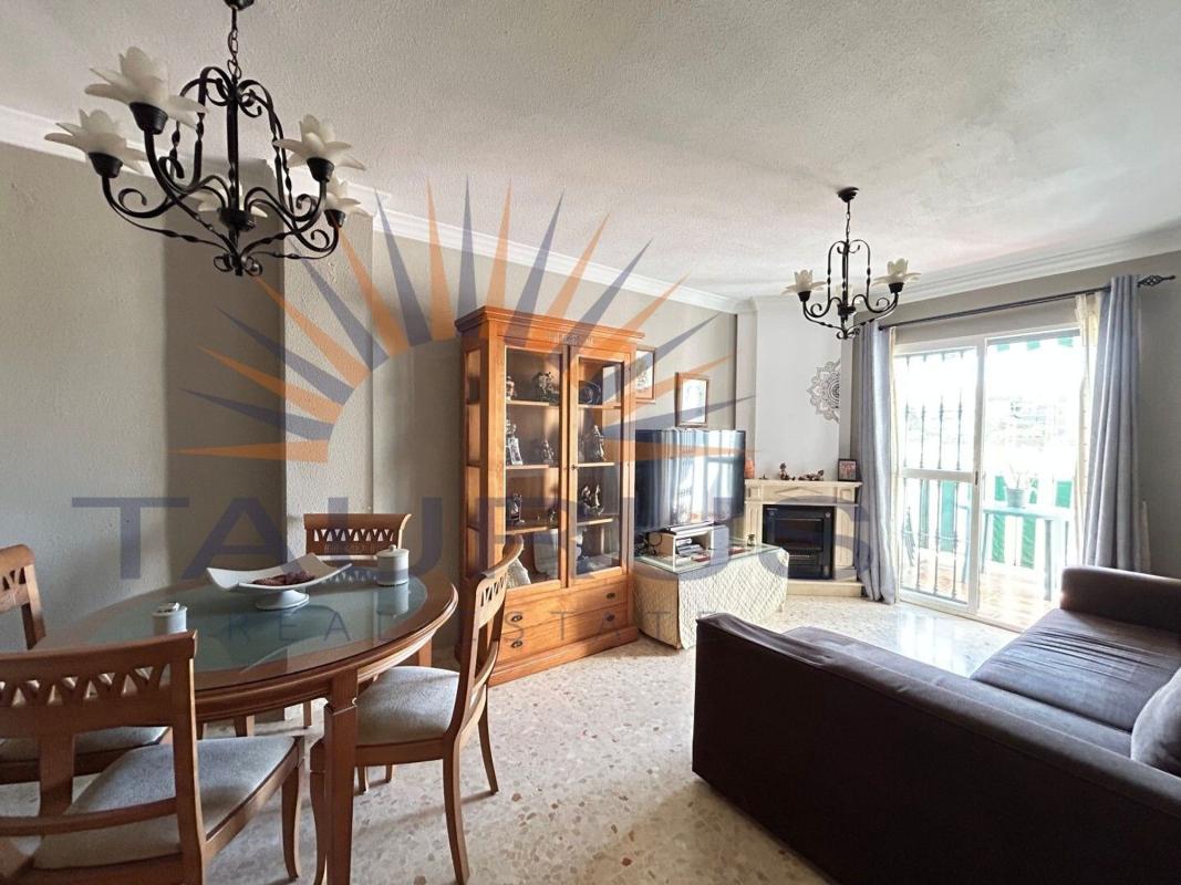 Venta de piso en Piso en El Tomillar, Vélez-Malaga, Vélez-Malaga
photo 4