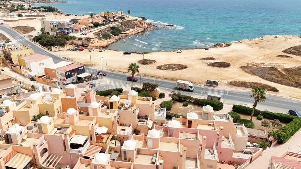 Terraced house for sale at , Torrevieja thumbnail 3