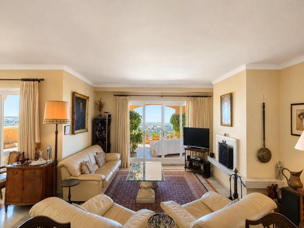 Venta de piso en Piso en A-7, Puerto Banús, Marbella, Marbella
photo 2