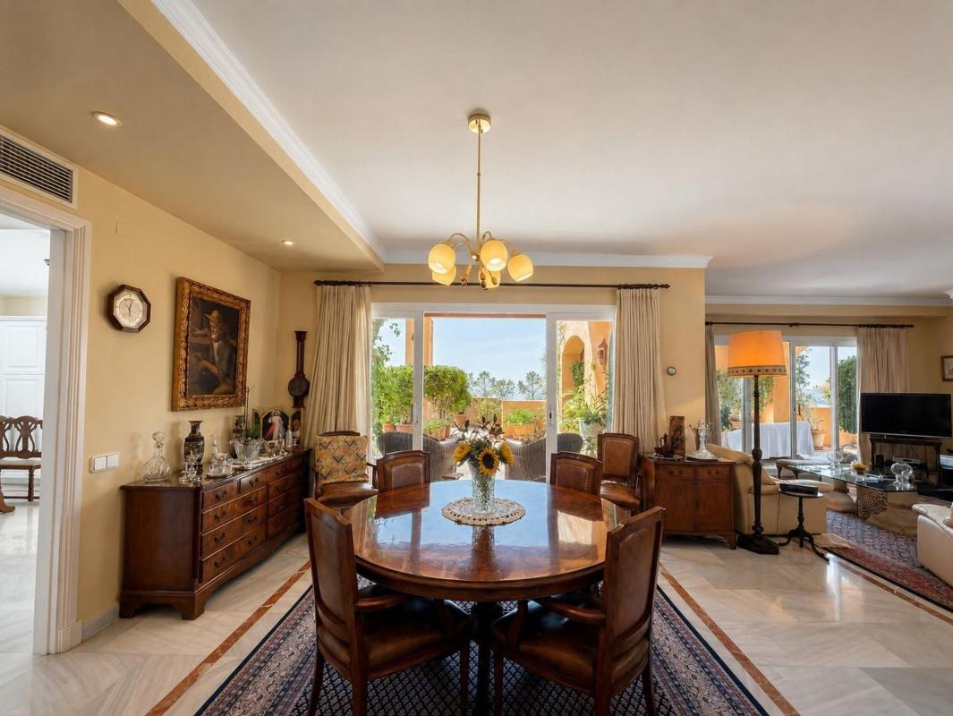 Venta de piso en Piso en A-7, Puerto Banús, Marbella, Marbella
photo 3