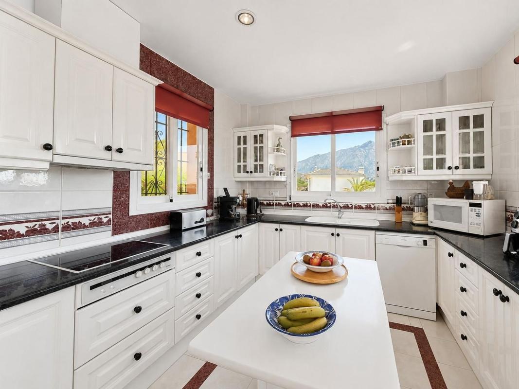 Venta de piso en Piso en A-7, Puerto Banús, Marbella, Marbella
photo 4